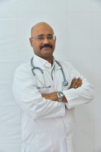 Dr. Vijay Sharma
